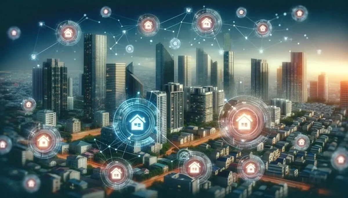 توکن‌سازی تامین مالی بخش مسکن کشور را متحول می‌کند