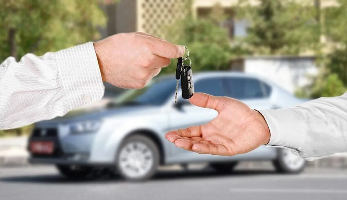 گواهی سپرده خودرو چیست؟