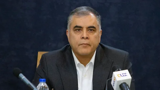 وزیر نفت: صنعت نفت در طوفان تحریم و جنگ&zwnj;های تحمیلی سربلند ایستاد