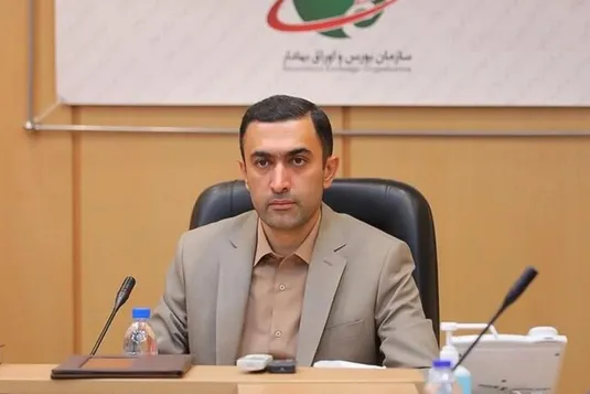 آخرین وضعیت نماد خاهن پس از لغو پذیرش در بورس تهران