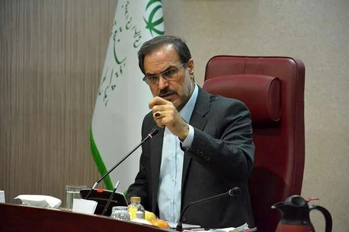 هدر رفت ۱۳ میلیارد متر مکعب آب با ضایعات بخش کشاورزی