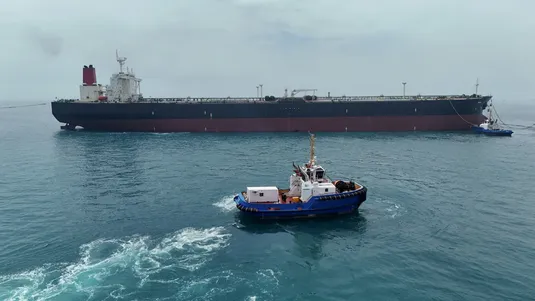 دو قطبی بودن ترامپ روان بازار انرژی را به&zwnj;هم ریخته است