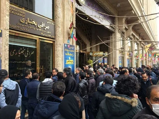 بحران&zwnj;های ارزی فقط با افزایش صادرات و ارزآوری خنثی می&zwnj;شود