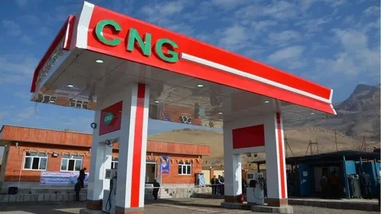 طرح عرضه رایگان CNG باعث کاهش ناترازی بنزین شد