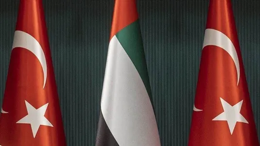 توافق ارزی ترکیه و امارات