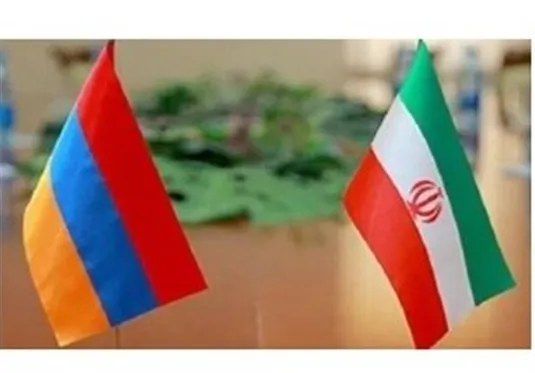 حجم مبادلات بین ایران و ارمنستان به حدود ۱ میلیارد دلار رسید