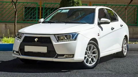 قیمت روز خودرو‌های سایپا و ایران خودرو سه شنبه ۱۴ مرداد ۱۴۰۴