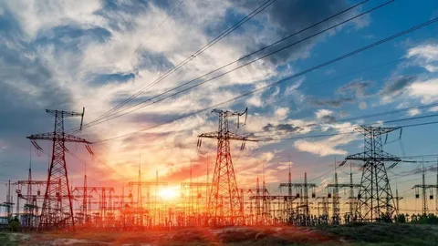 سهم ۱۷۰۰ مگاواتی نیروگاه‌های کلاس F در تولید برق کشور