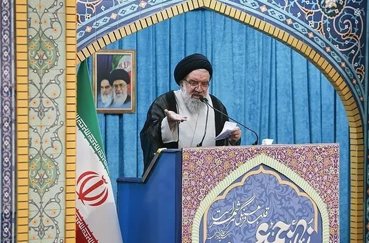 خاتمی: فناوری هسته&zwnj;ای حق مسلم ملت ایران است