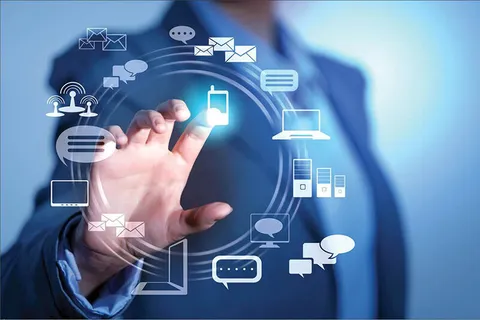 ارائه بیش از ۵ هزار خدمت الکترونیکی در مرکز ملی تبادل اطلاعات