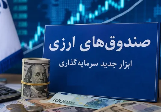 صندوق ارزی صبا تامین سومین صندوق ارزی بازار سرمایه خواهد بود