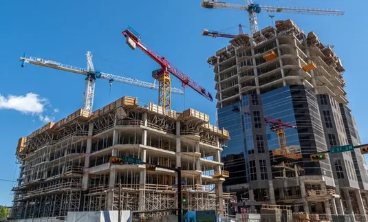 تاثیر افزایش قیمت مصالح ساختمانی بر بازار ساخت&zwnj;وساز و سرمایه