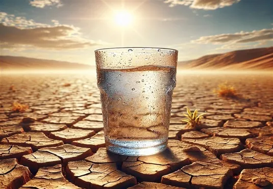مقابله با تنش&zwnj;آبی هنوز در اولویت قرار نگرفته است