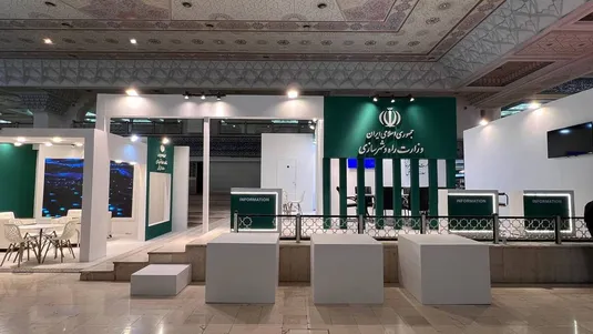 بی&zwnj;تدبیری در وزارت راه به وسعت یک نمایشگاه