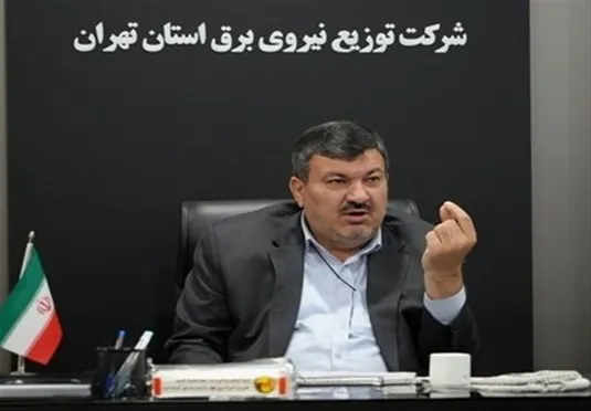 مصرف برق صنعتی در ماینرها؛ تهدیدی برای پایداری شبکه استان تهران