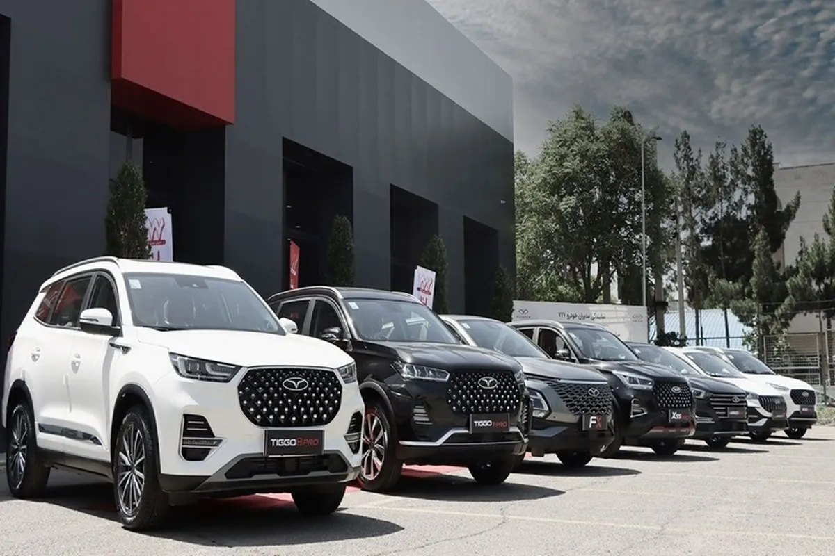 جزییات افزایش قیمت مدیران خودرو+ جدول