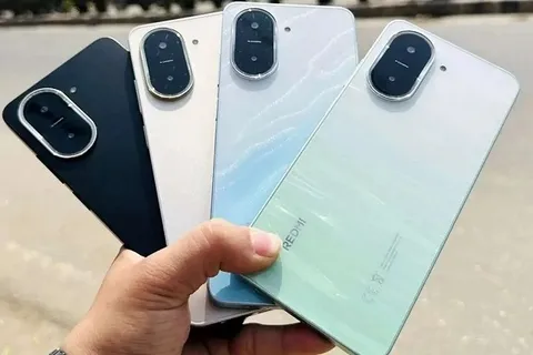 قیمت روز گوشی ۲۱ تیر ۱۴۰۴