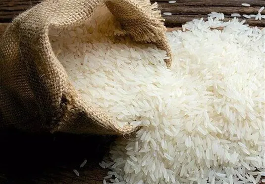 قیمت جدید برنج ایرانی و خارجی در بازار