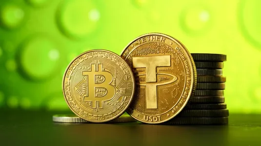 بازار کریپتو با کاهش فعالیت بیت&zwnj;کوین عقب نشست