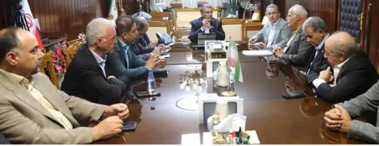 بخش مهمی از مشکلات، ناشی از فقدان اعتماد به بخش&zwnj;خصوصی است