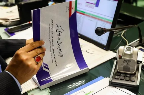 ماجرای کسری بودجه ۱۵۰ هزار میلیارد تومانی فقط در یک بند از بودجه ۱۴۰۵