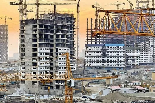 وعده افتتاح ۴۰ هزار واحد نهضت ملی مسکن تا پایان خرداد
