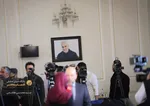 سرگئی لاوروف، وزیر امور خارجه روسیه، امروز سه‌شنبه ۷ اسفند ۱۴۰۳ در جریان سفر خود به ایران با سید عباس عراقچی، وزیر امور خارجه جمهوری اسلامی ایران ملاقات و گفت‌وگو کرد.