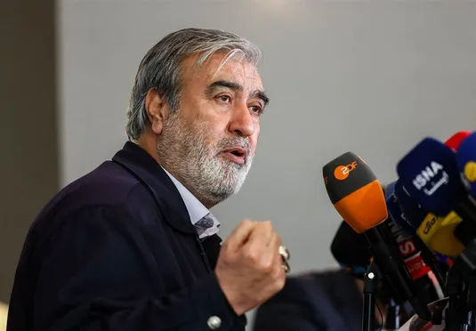 عزیزی: امنیت دشمنان را در هر کجای جهان سلب می&zwnj;کنیم