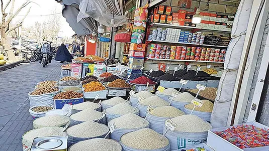 نجومی شدن قیمت&zwnj;ها پشت نابسامانی بازار برنج