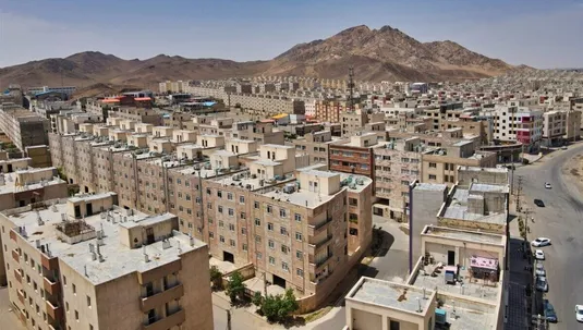 صفادشت؛ منطقه&zwnj;ای مقرون&zwnj;به&zwnj;صرفه اما درگیر چالش&zwnj;های زیرساختی