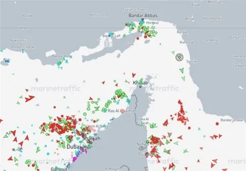سی‌ان‌ان: حتی تنگه هرمز باز شود، تورم آمریکا ماه‌ها ادامه خواهد داشت