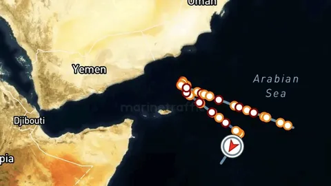 فرار نفتکش‌ها از دروازه باب‌المندب