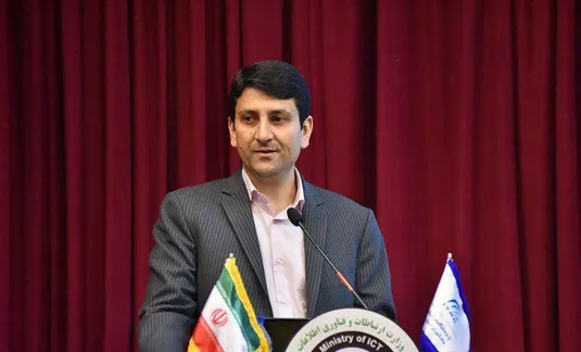 وزیر ارتباطات: دغدغه اصلی&zwnj;ام احیای حکمرانی در فضای مجازی است