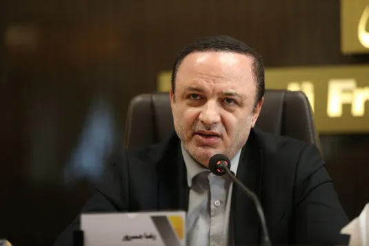 هدف&zwnj;گذاری صادرات ۲ میلیارد دلاری مناطق آزاد در سال ۱۴۰۴