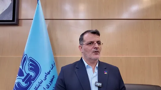ایران در اکسپو ۲۰۲۷ صربستان شرکت می&zwnj;کند