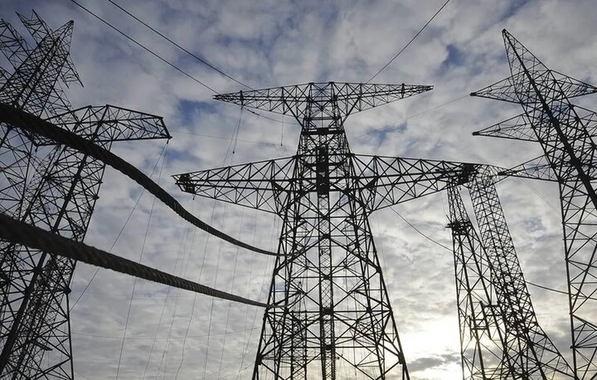 تعریف ۱۶۱ طرح حیاتی برای کاهش محدودیت‌های شبکه سراسری برق در سال آینده