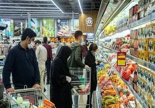 ساماندهی انبارهای بی&zwnj;هویت تهران؛کالاهای ثبت نشده درحکم قاچاق است