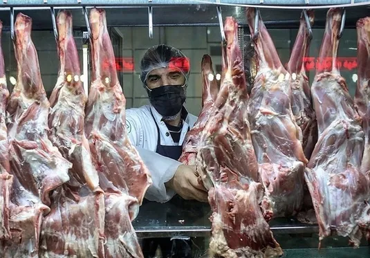 عرضه گوشت تنظیم&zwnj;بازار محدود شد