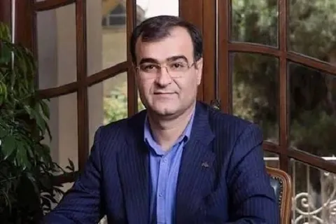 رئیس کل جدید بیمه مرکزی: صنعت بیمه به حرکت خود ادامه خواهد داد