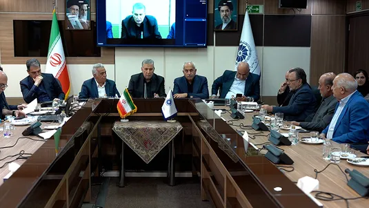 اقتصاد ایران به فرماندهی مرکزی نیاز دارد