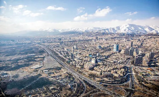 آب، پایتخت را جابه&zwnj;جا می&zwnj;کند؟