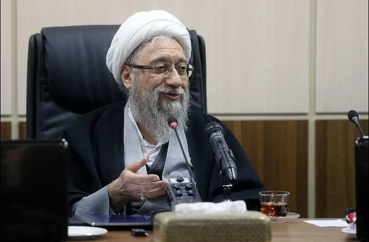 مجمع تشخیص در بررسی لوایح پالرمو و CFT نه تعلل خواهد کرد و نه تعجیل