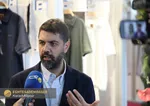 عکس نمایشگاه