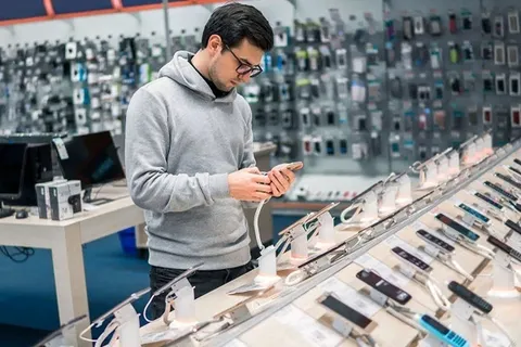 قیمت روز گوشی ۲۹ تیر۱۴۰۴