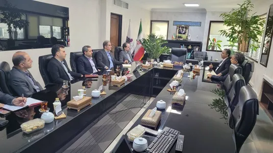 راهکار&zwnj;های تامین منابع مالی برای حمایت از بخش تولید بررسی شد