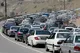 ترافیک سنگین در برخی محورهای شمالی