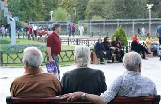 سایت های ویژه حقوق و احکام بازنشستگان&nbsp;