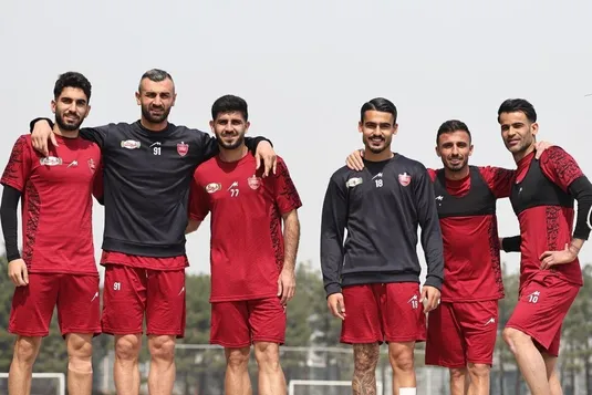 روز&zwnj;های خوب اسماعیل کارتال و پرسپولیس فرا رسید
