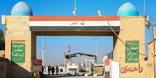 تجارت ایران با کویت و عربستان زمینی می&zwnj;شود