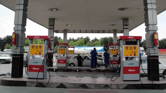 بن&zwnj;بست راه&zwnj;کار بنزینی همتی